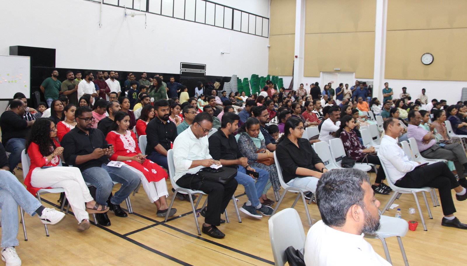 CSI UAE Youth Kalamela 2026 – “Srishti” (സൃഷ്ടി)